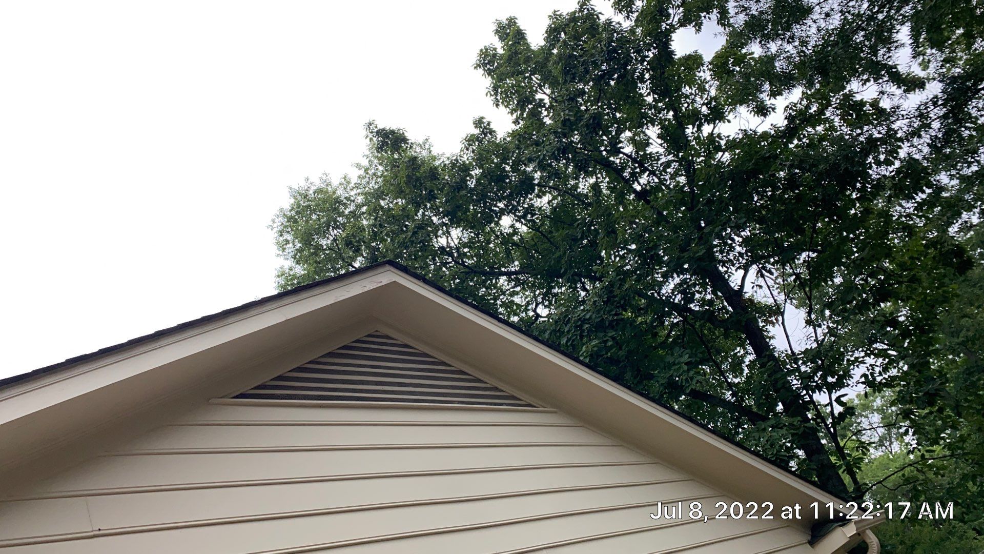New Roof with Solar Panels by Just In Time Roofing and Restoration