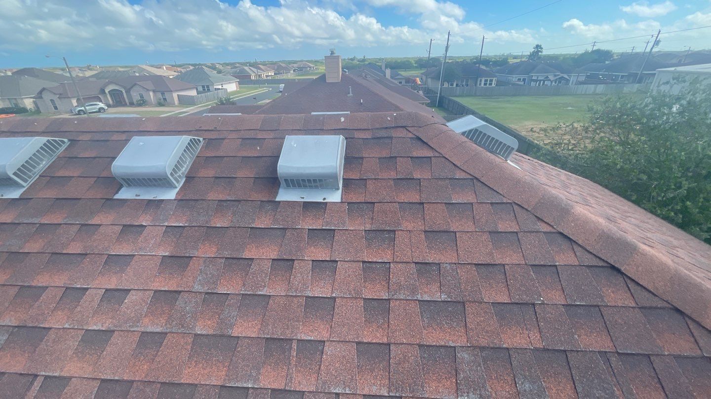 Residential Roofing Repair using Roofing Repair Products  by Lighthouse Roofing