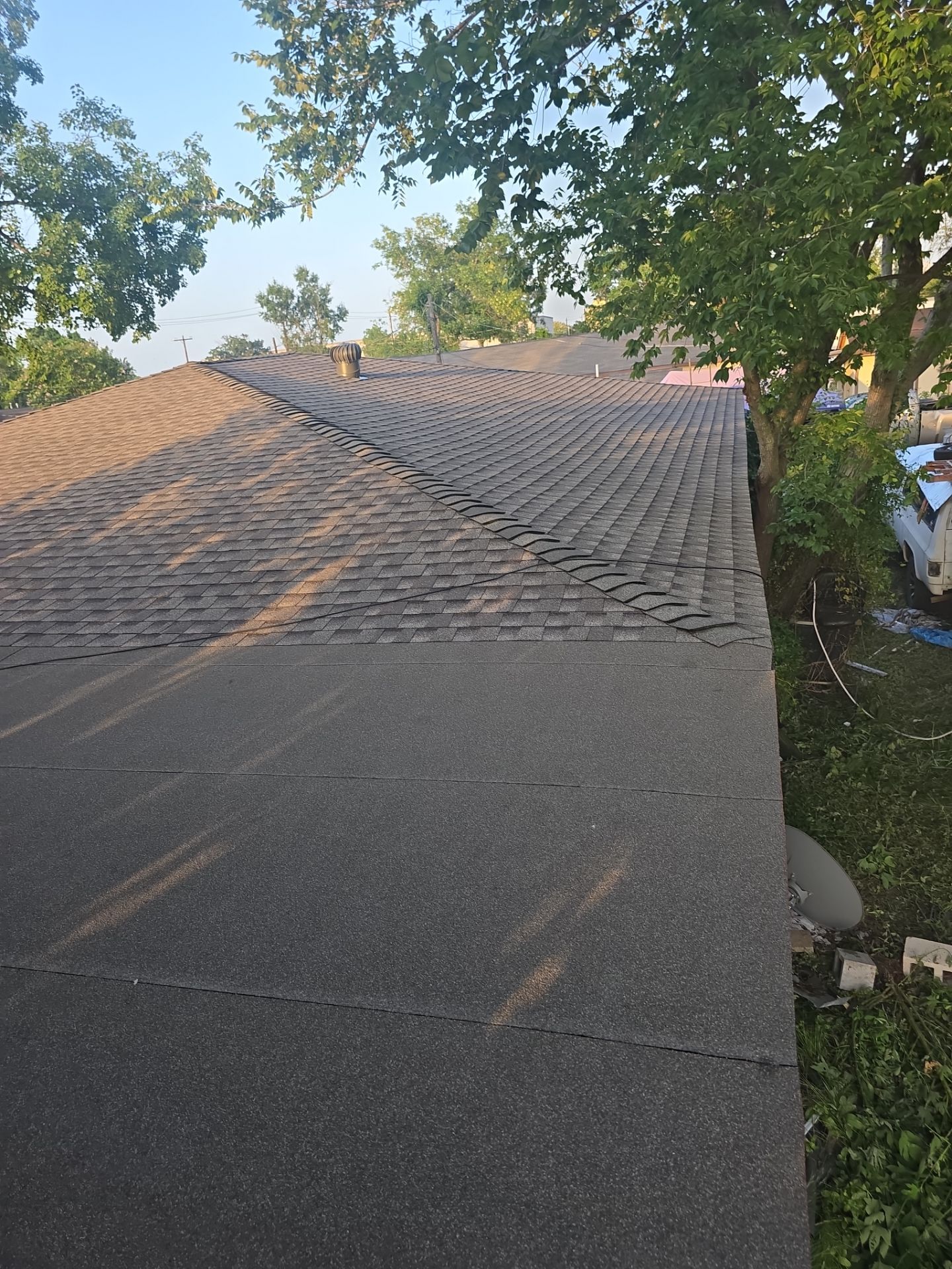 Roof Repair Channelview by Roof Repair Services LLC