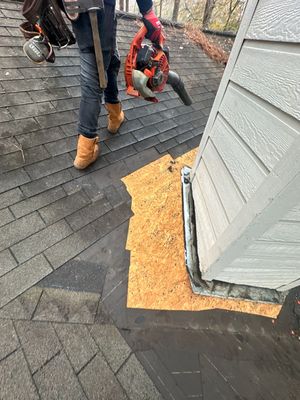 Roof Repair Hockley