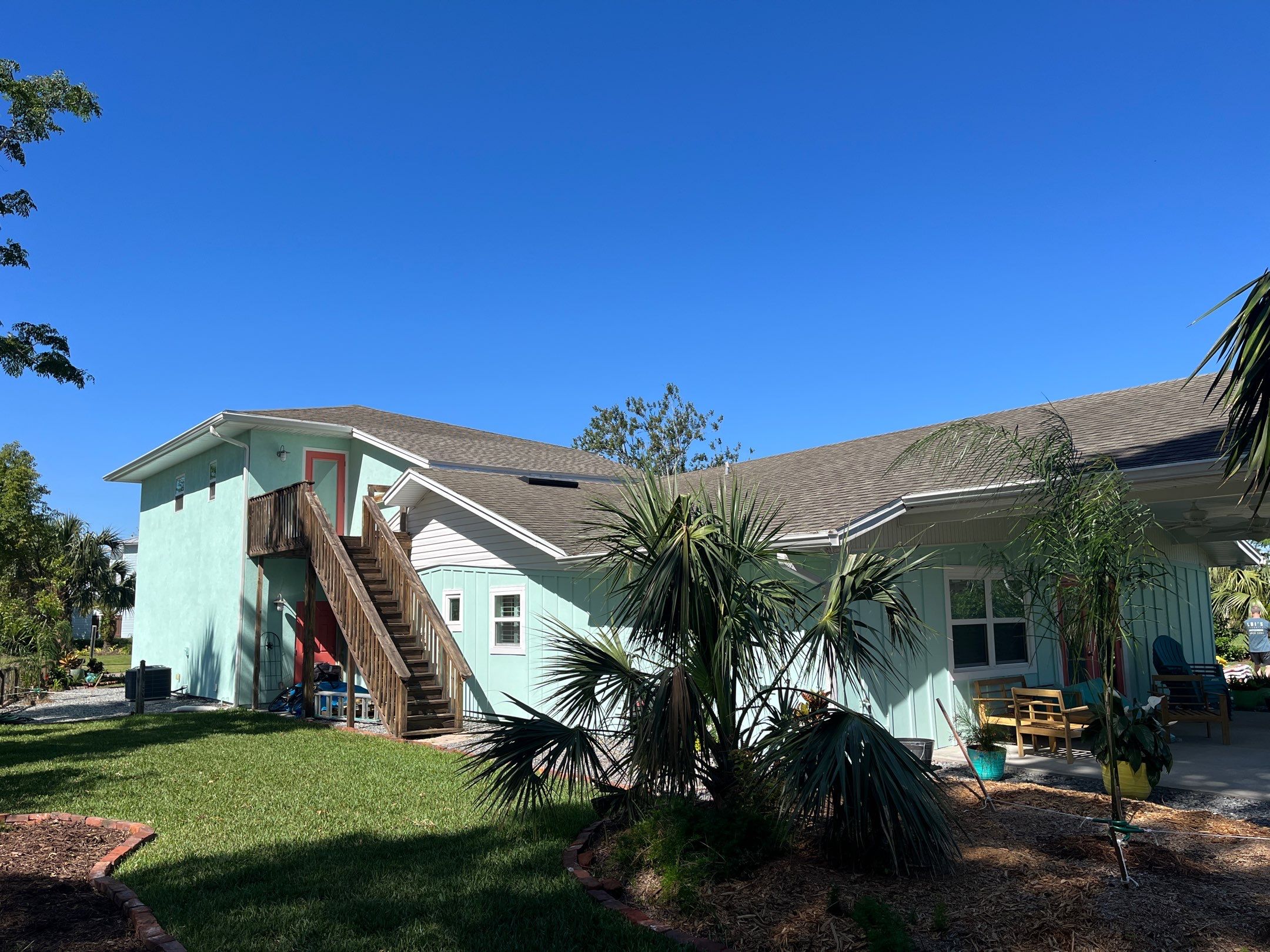 Shingle -> Shingle by Prime Roofing