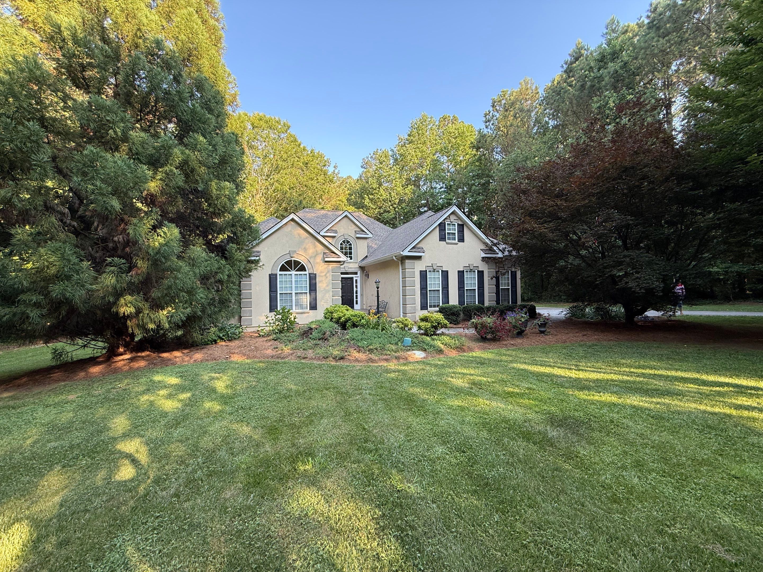 Margaret Jenkins by United Contracting and Roofing
