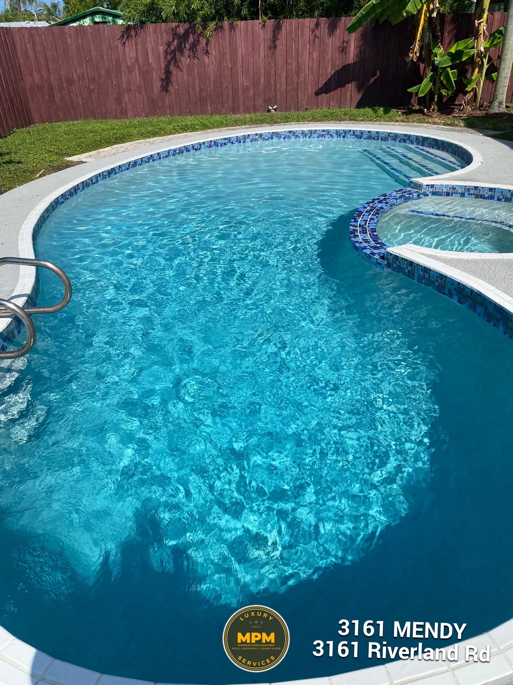 Fort Lauderdale by Luxury MPM Services