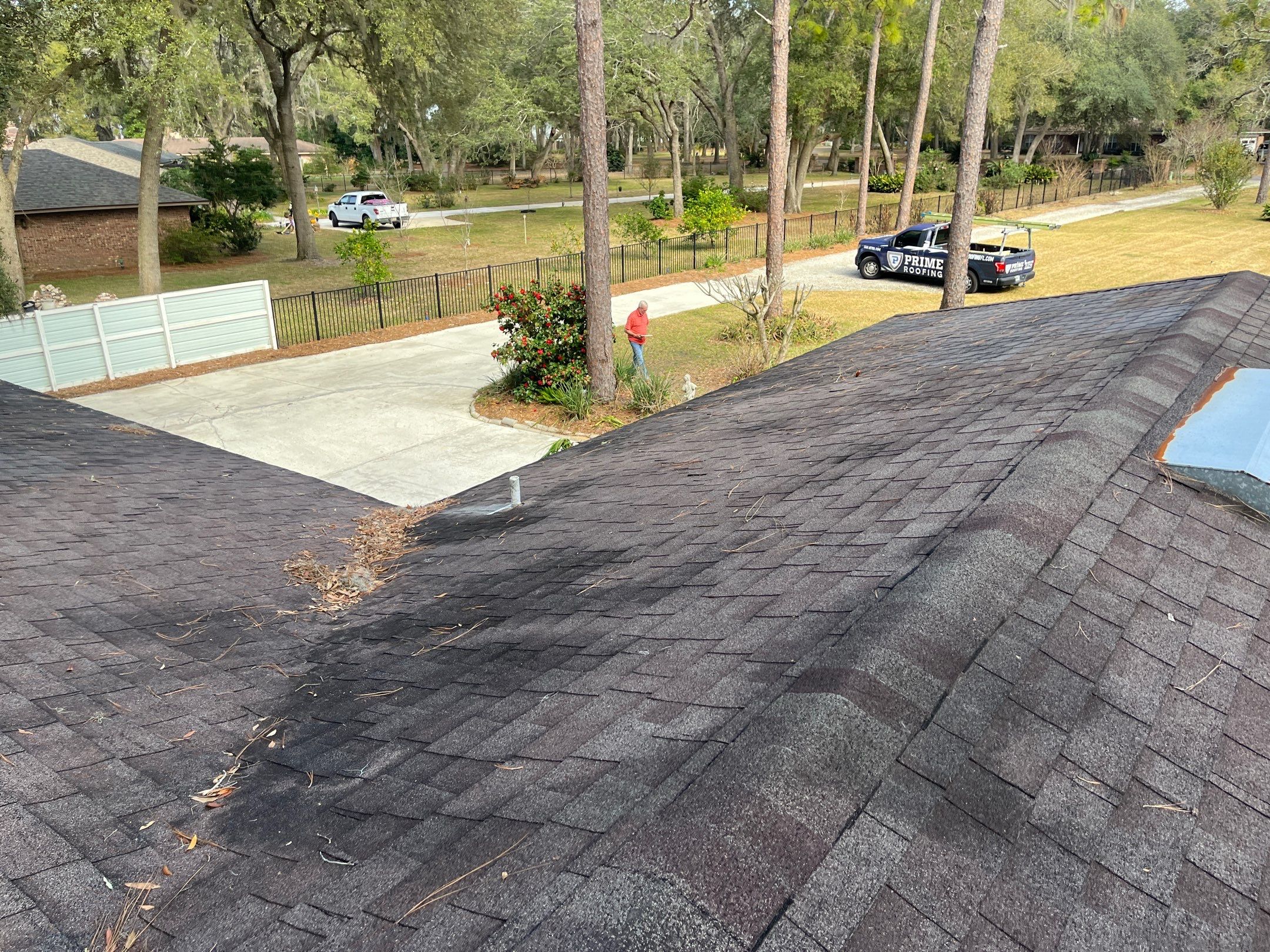 Shingle -> Shingle by Prime Roofing