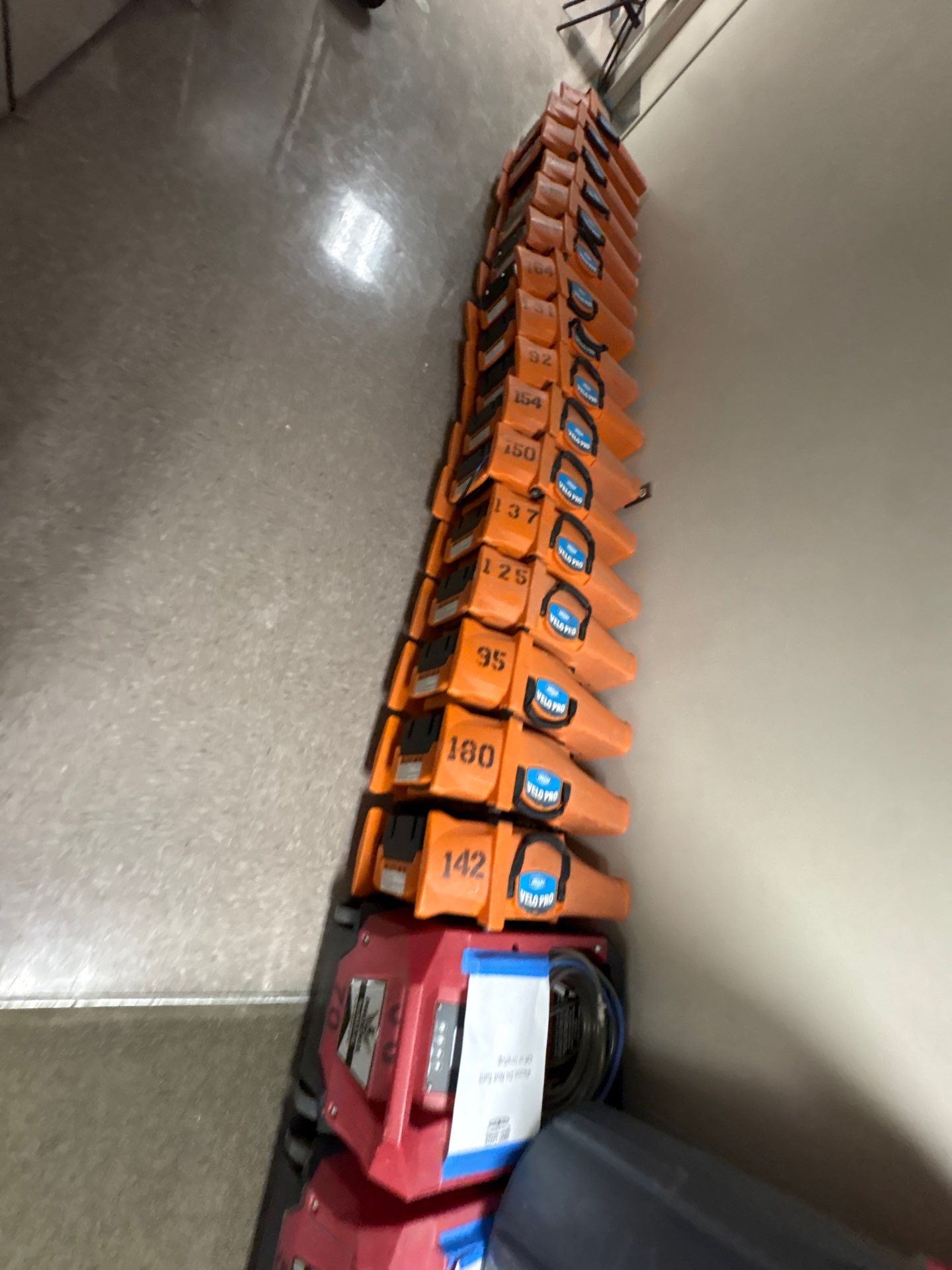 COMMERCIAL LARGE JOBS by Jimmy Garza Emergency Water Removal, LLC