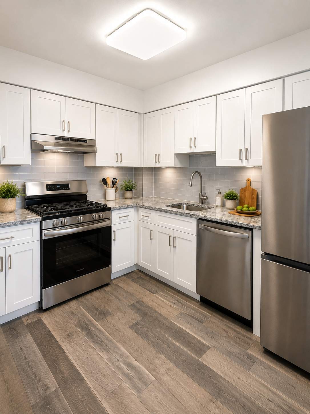 Whole House Remodel - Randallstown, MD by Remodel Now