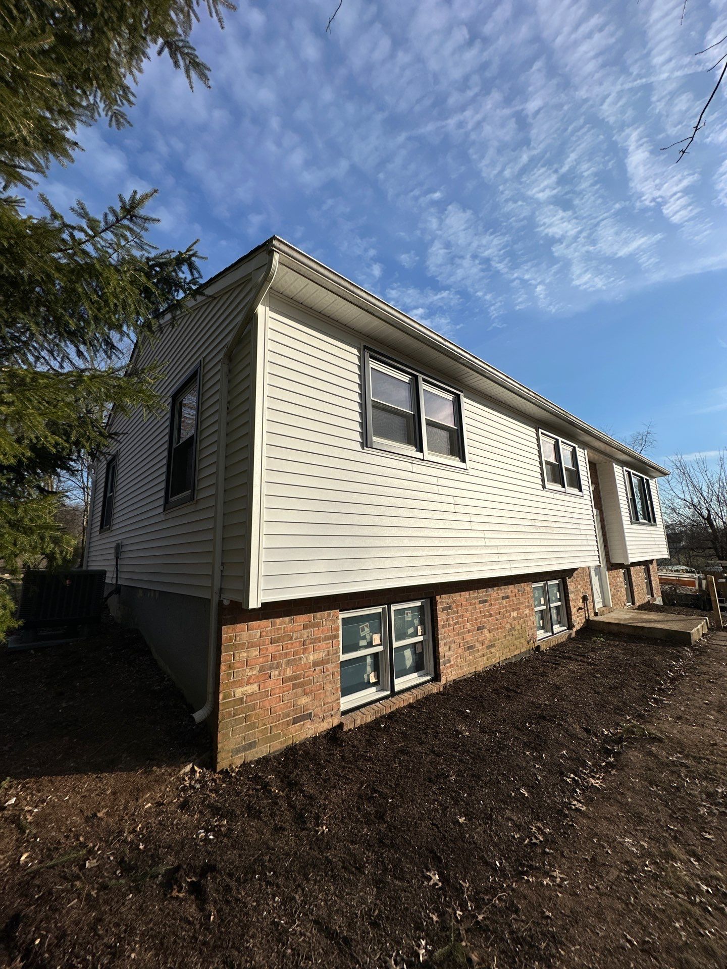 Exterior Restoration in Westminster, MD • Jerry R. by Seipp Roofing, LLC