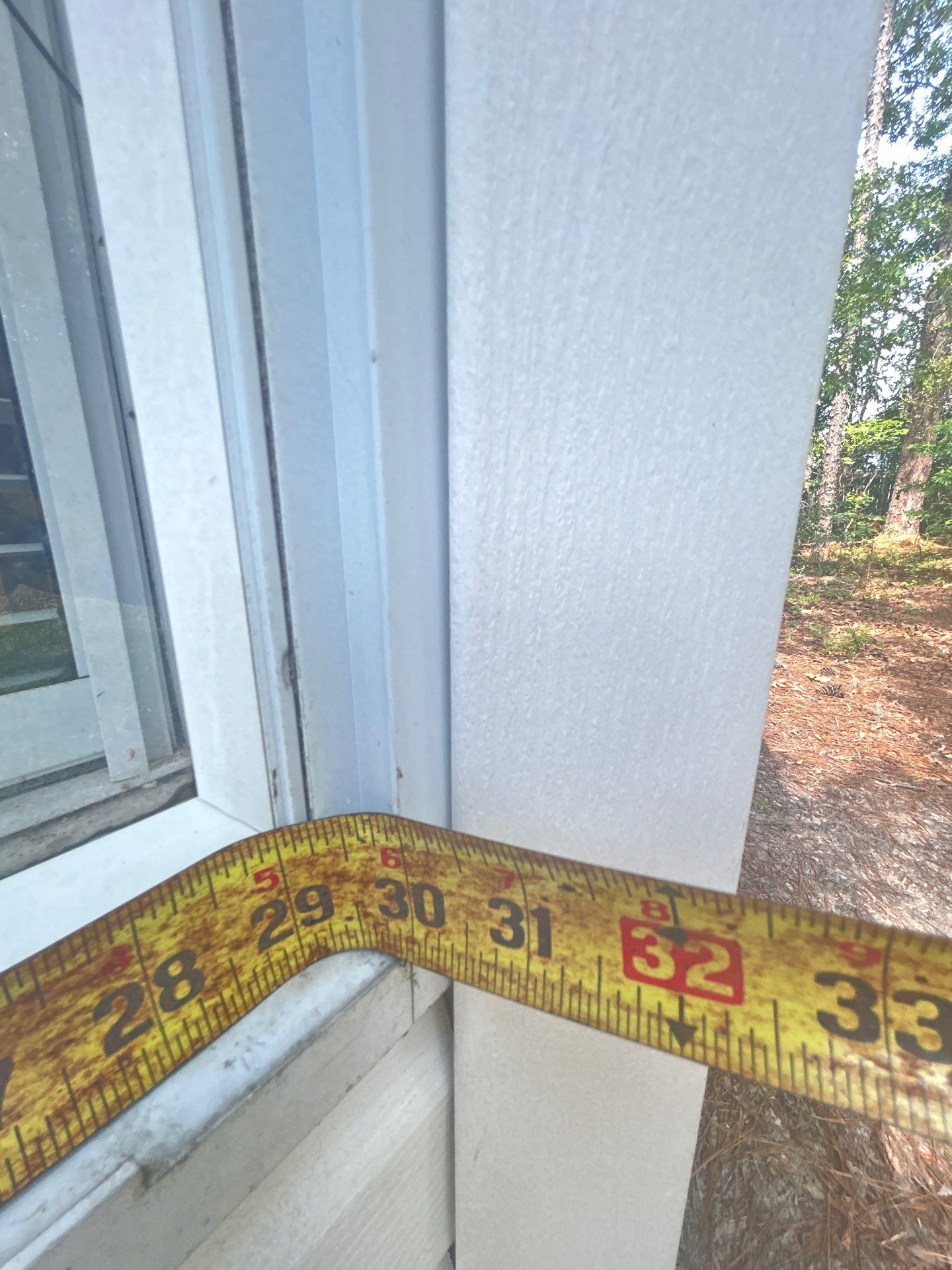 Property Damage in Need of Repair by Karcher Roofing