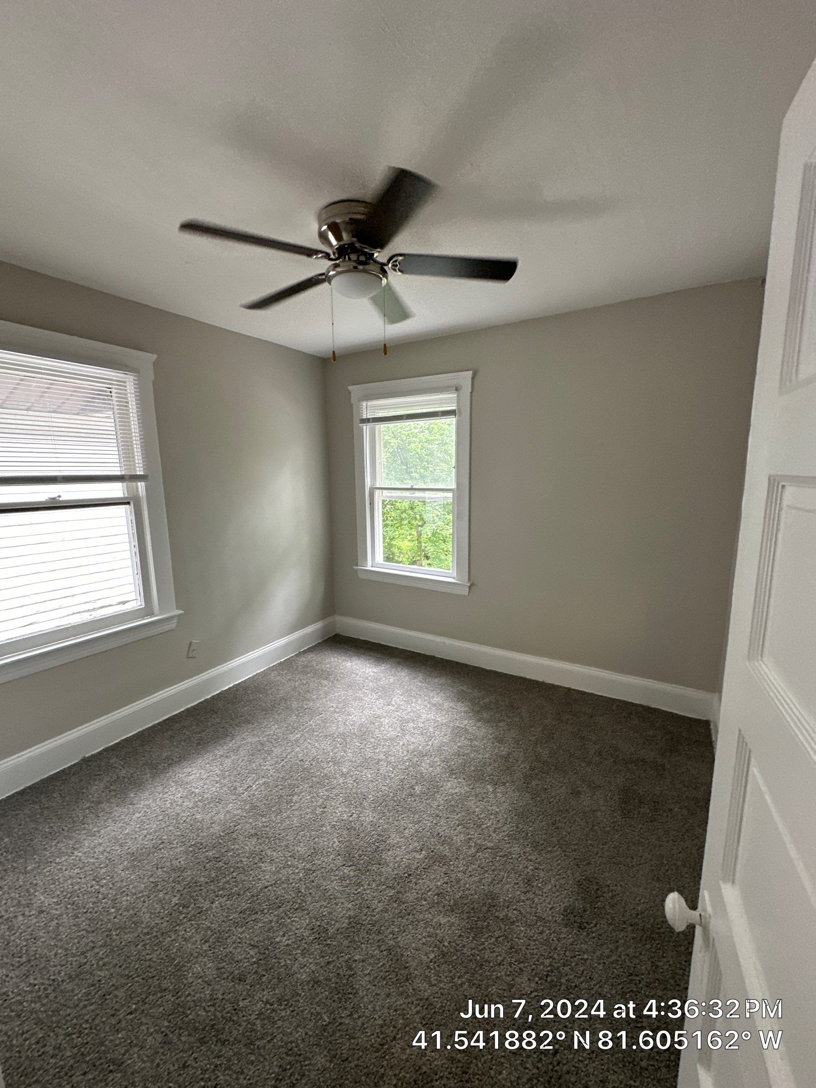 E 115th Turnkey Rental Flip by Reinovation