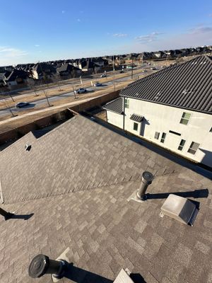 Project in Frisco