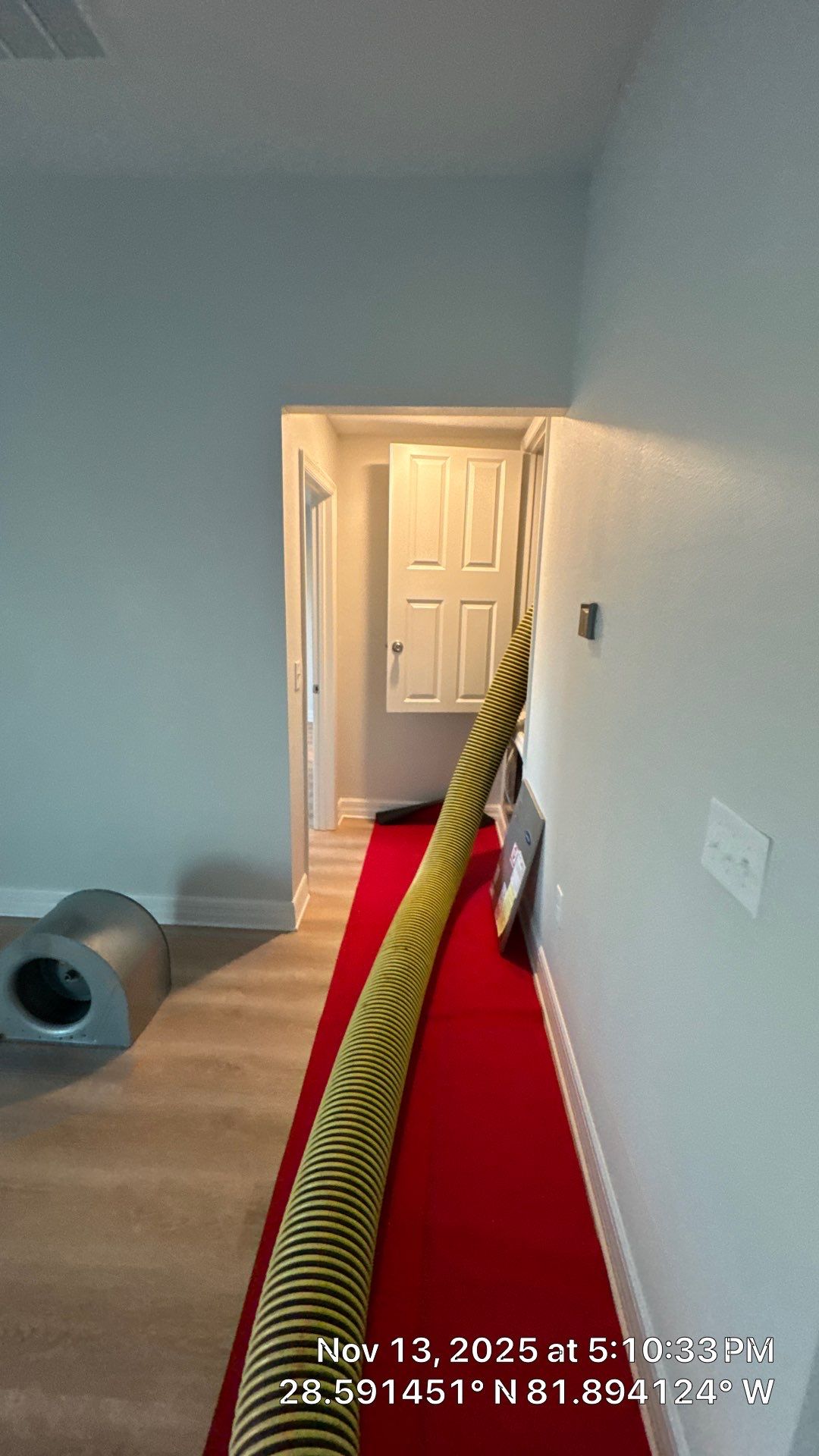 Air Duct Cleaning in Mascotte by Hygienic Air, Inc