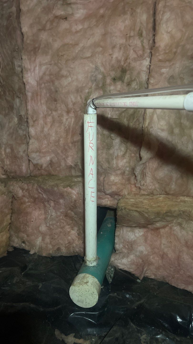 Piering and Concrete Supports by Toledo Basement Repair 