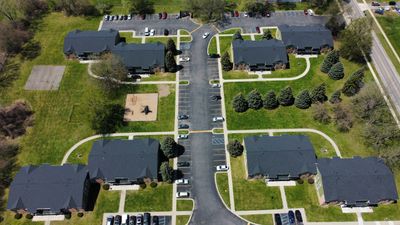 Oak Ridge Apartments Roof Replacement