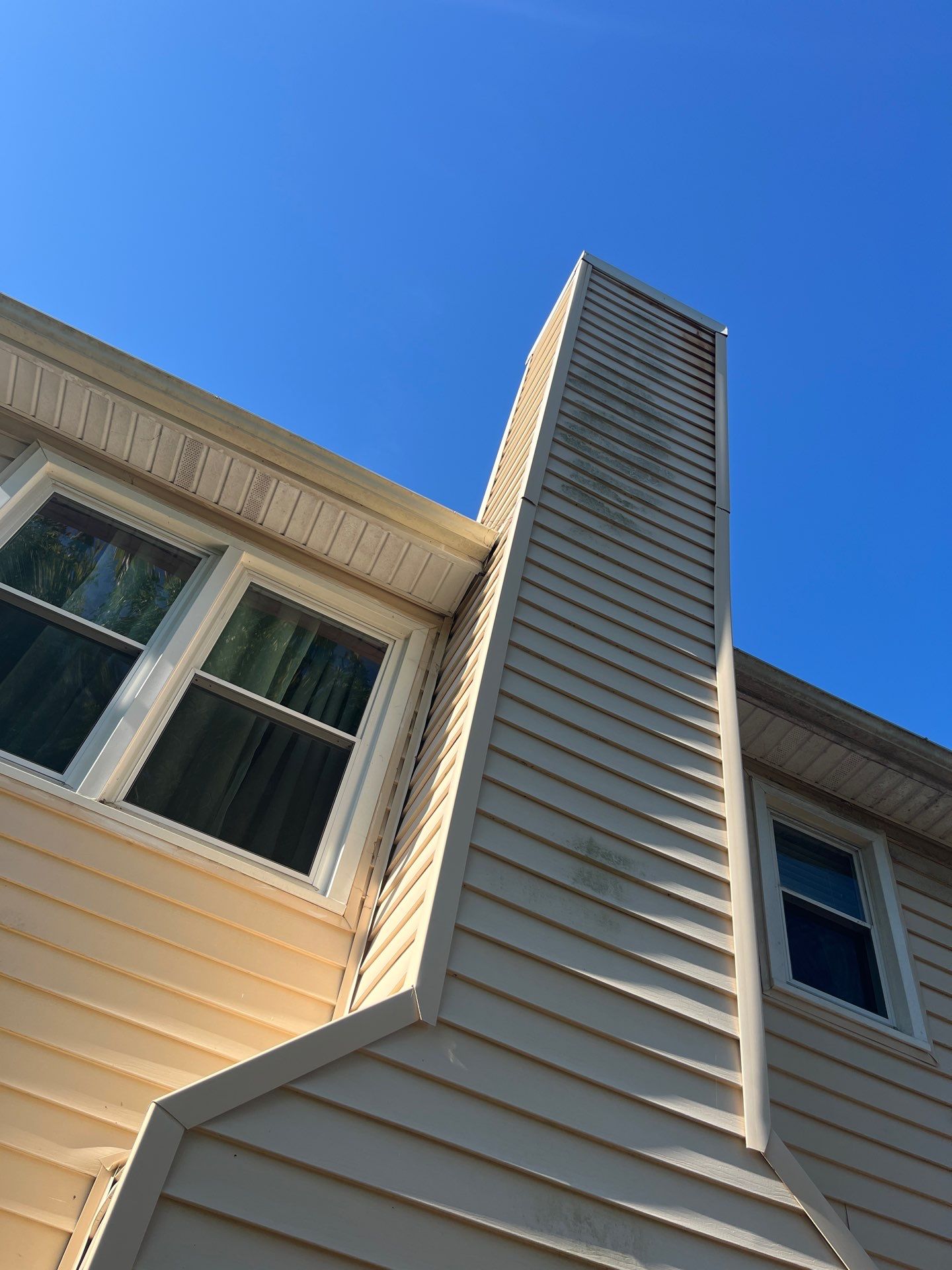 Level 3 Chimney Inspection by Premier Chimney and Roofing