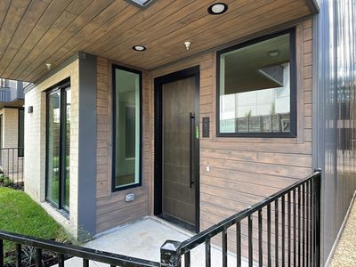 Project in Dallas