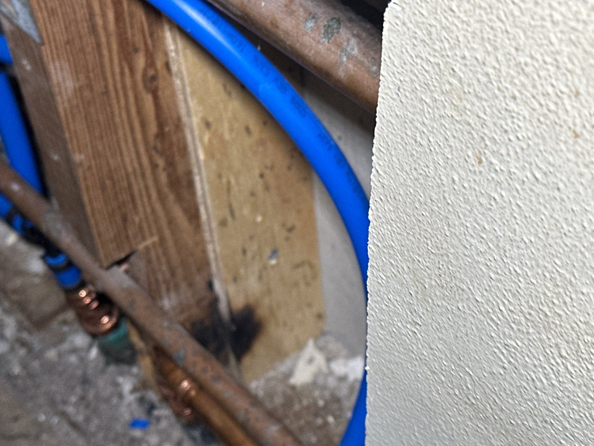 Water Damage Claim in Lauderdale Lakes by FLAPA & KeyStone