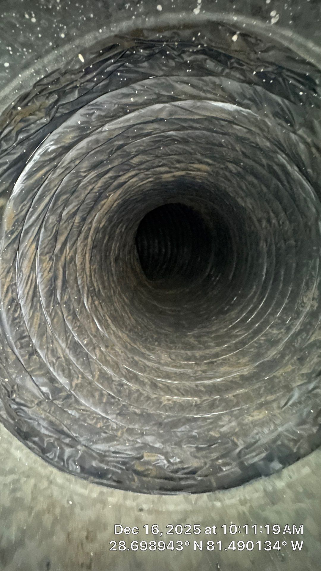 Air Duct Cleaning in Apopka by Hygienic Air, Inc