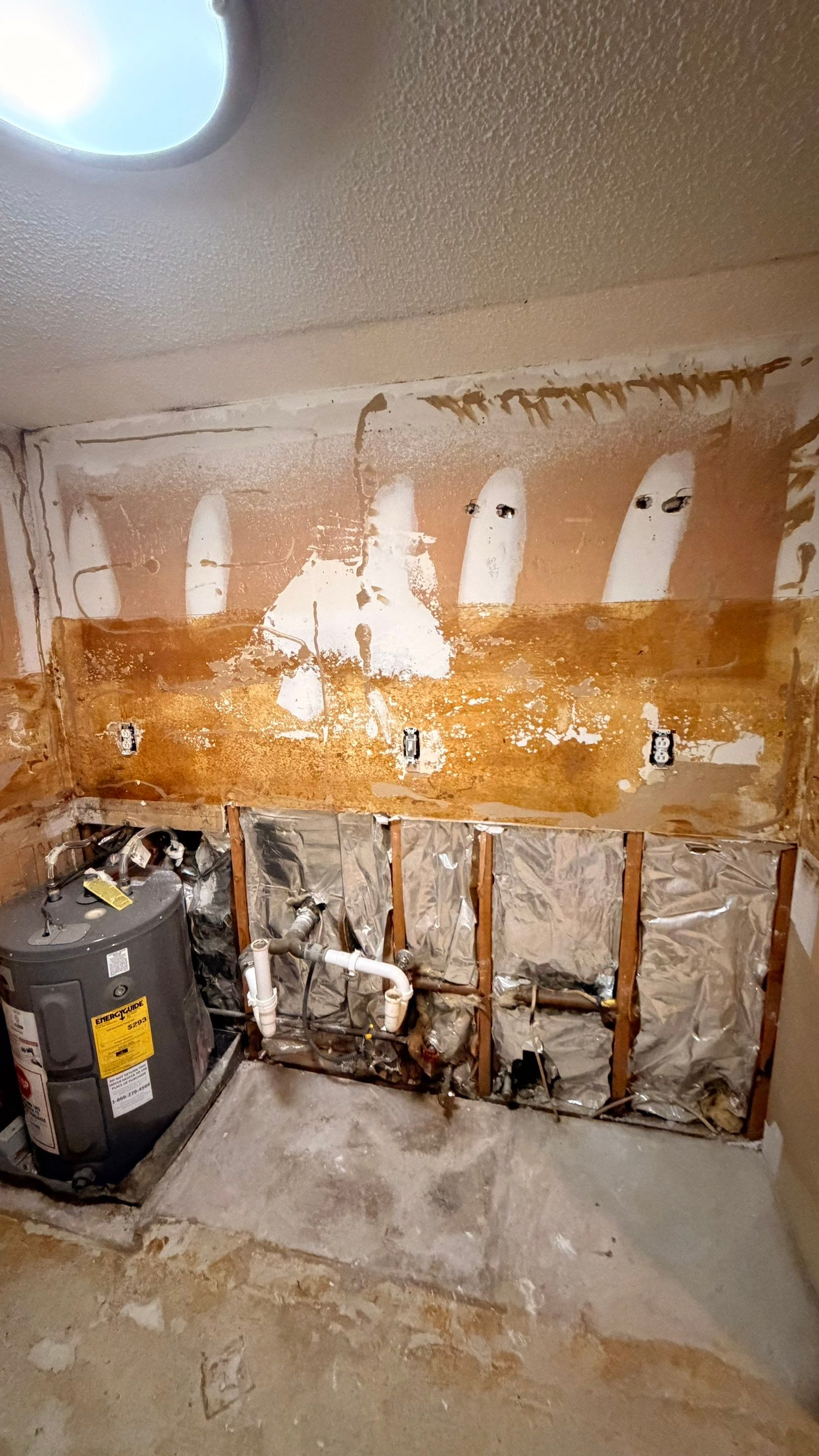 Complete Interior Remodeling with Modern Kitchen and Bathroom in Decatur by Swift Home Renovations