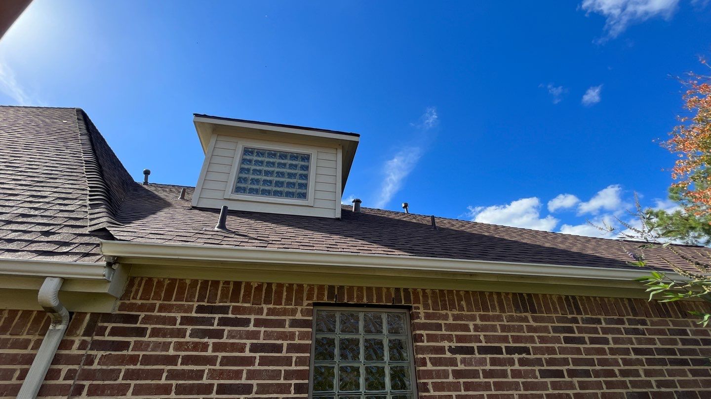 Residential Roof Replacement using GAF shingles by Elite Roofing LLC