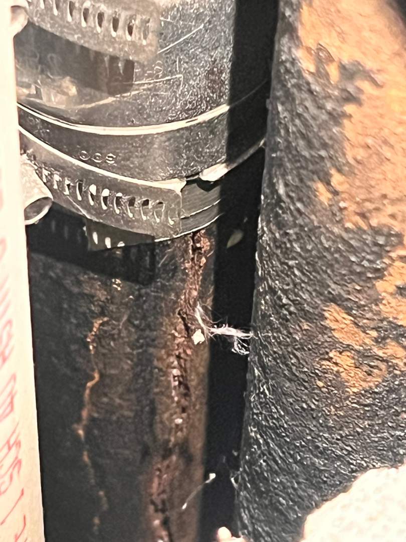 Leak Investigation and Drain Repair — Malden, MA by FAGONE MECHANICAL