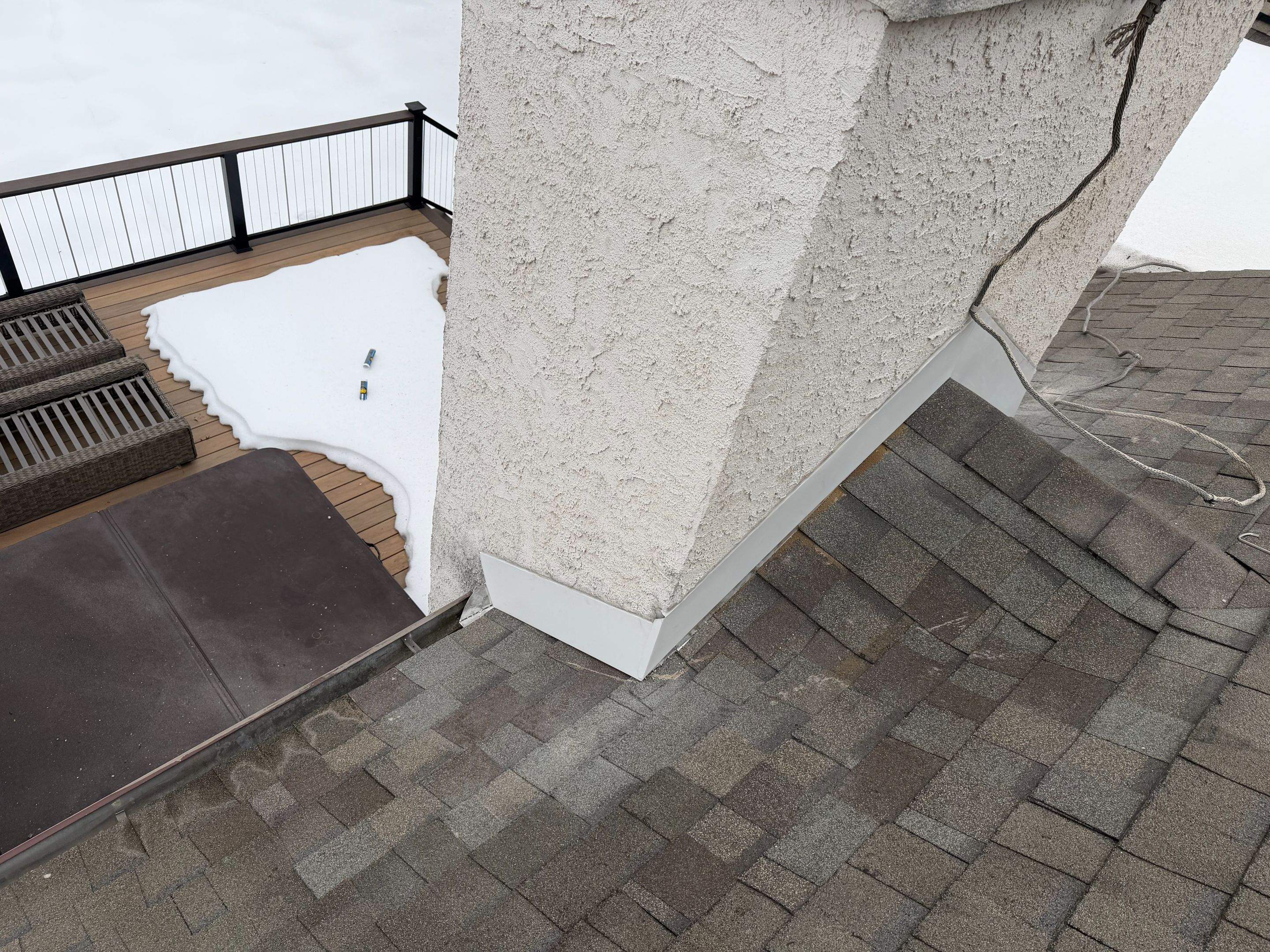 Project in Holland by Stofan Construction LLC