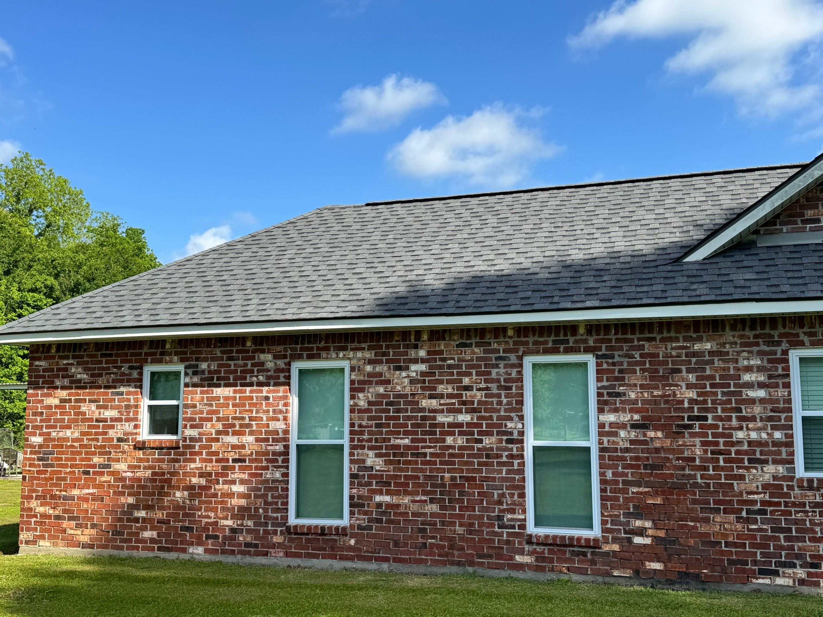 Pewter - Atlas by Top Team Roofing & Construction