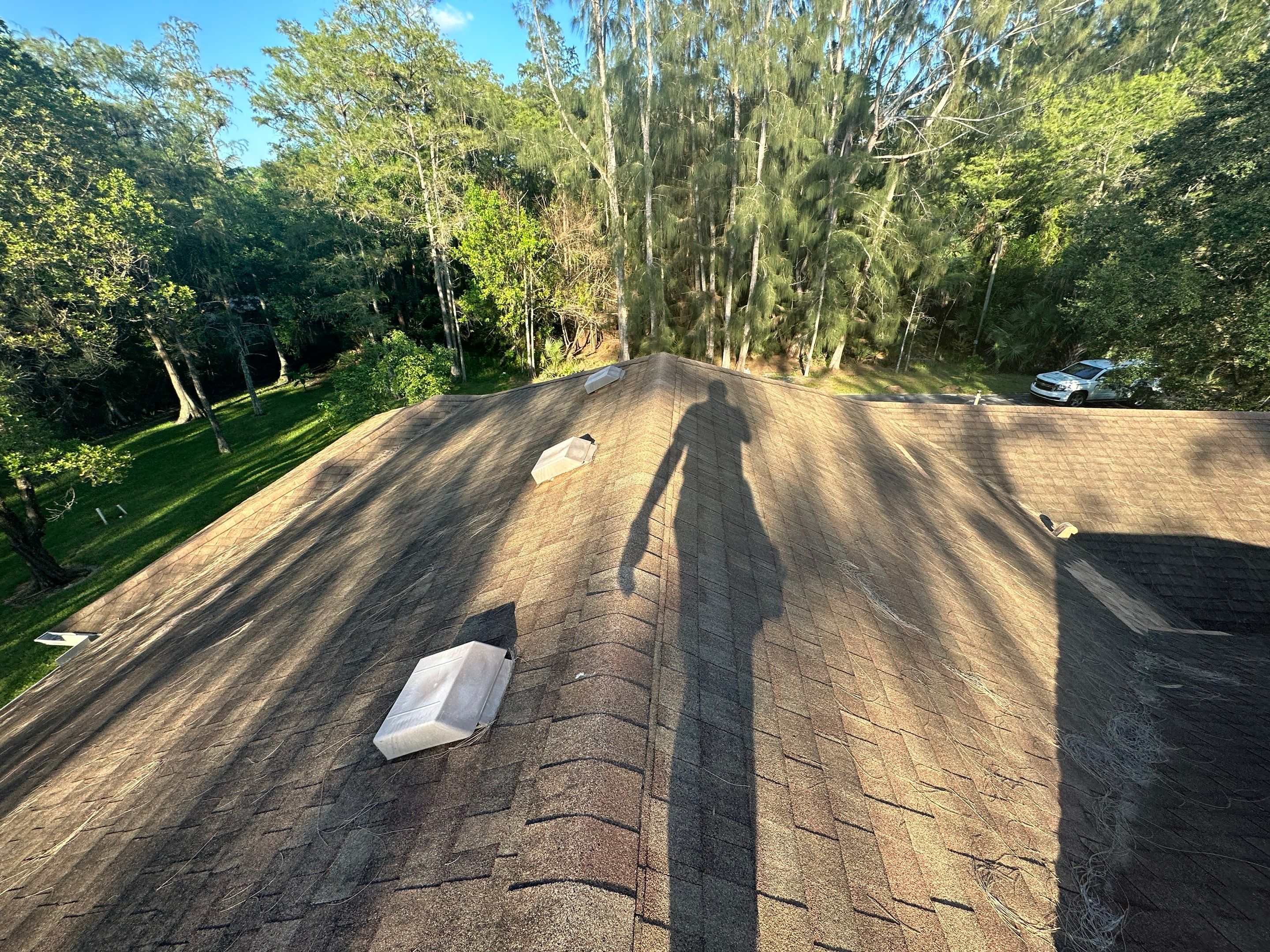 Water Damage Claim in Loxahatchee by FLAPA & KeyStone