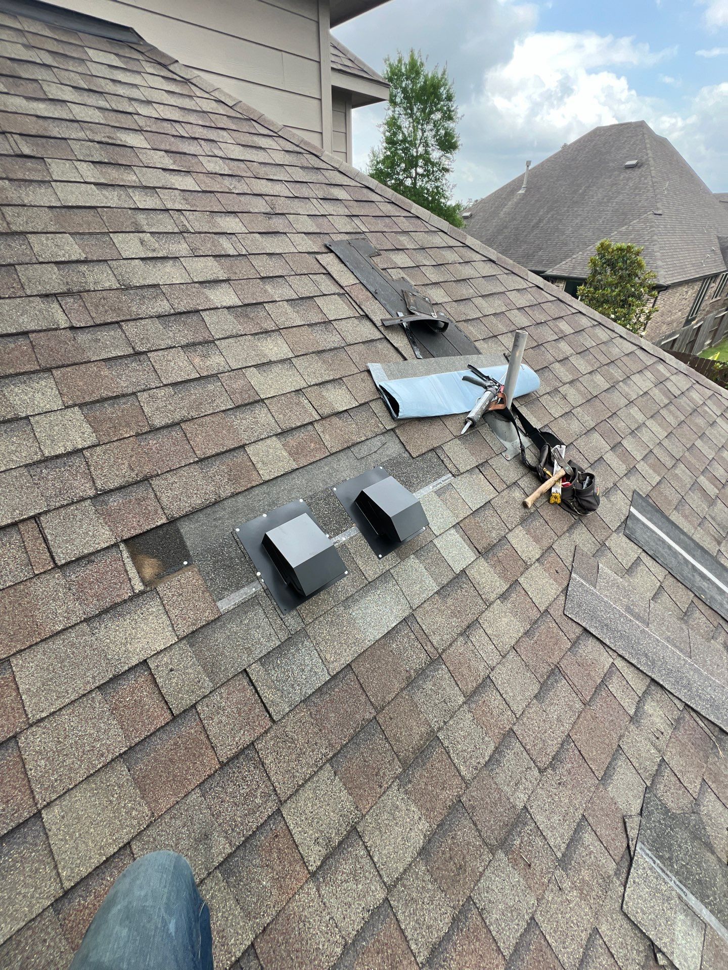 Roof Repair Humble by Roof Repair Services LLC