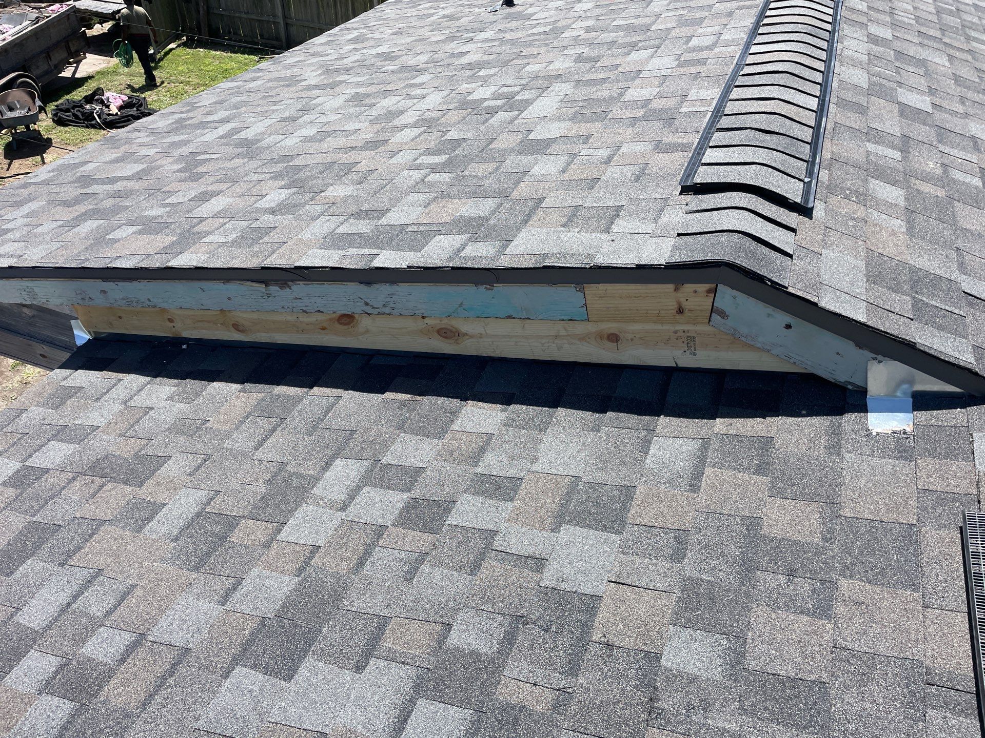 Bad Bad Deck by Bayfront Roofing and Construction