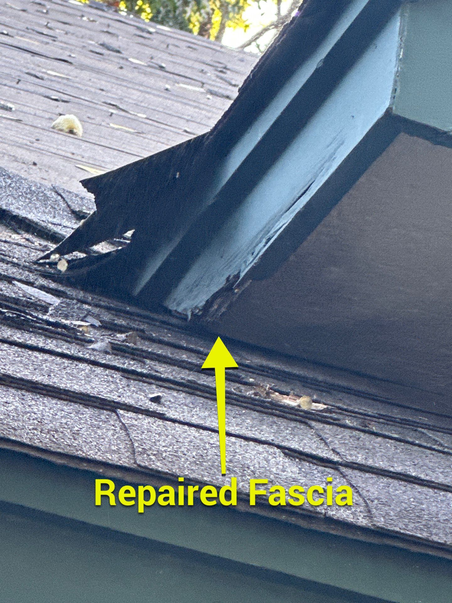 Roof Replacement by DeZign Roofing & Exteriors
