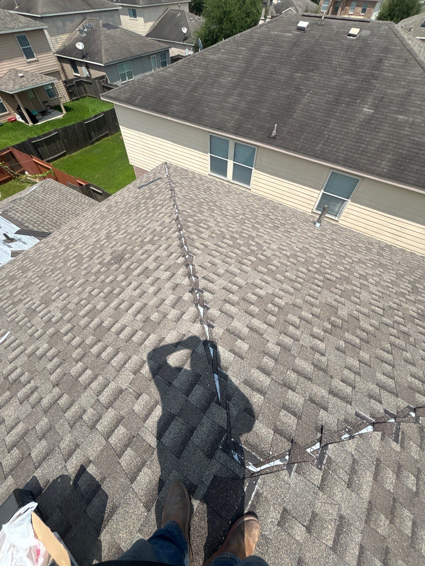 Roof Repair Richmond by Roof Repair Services LLC