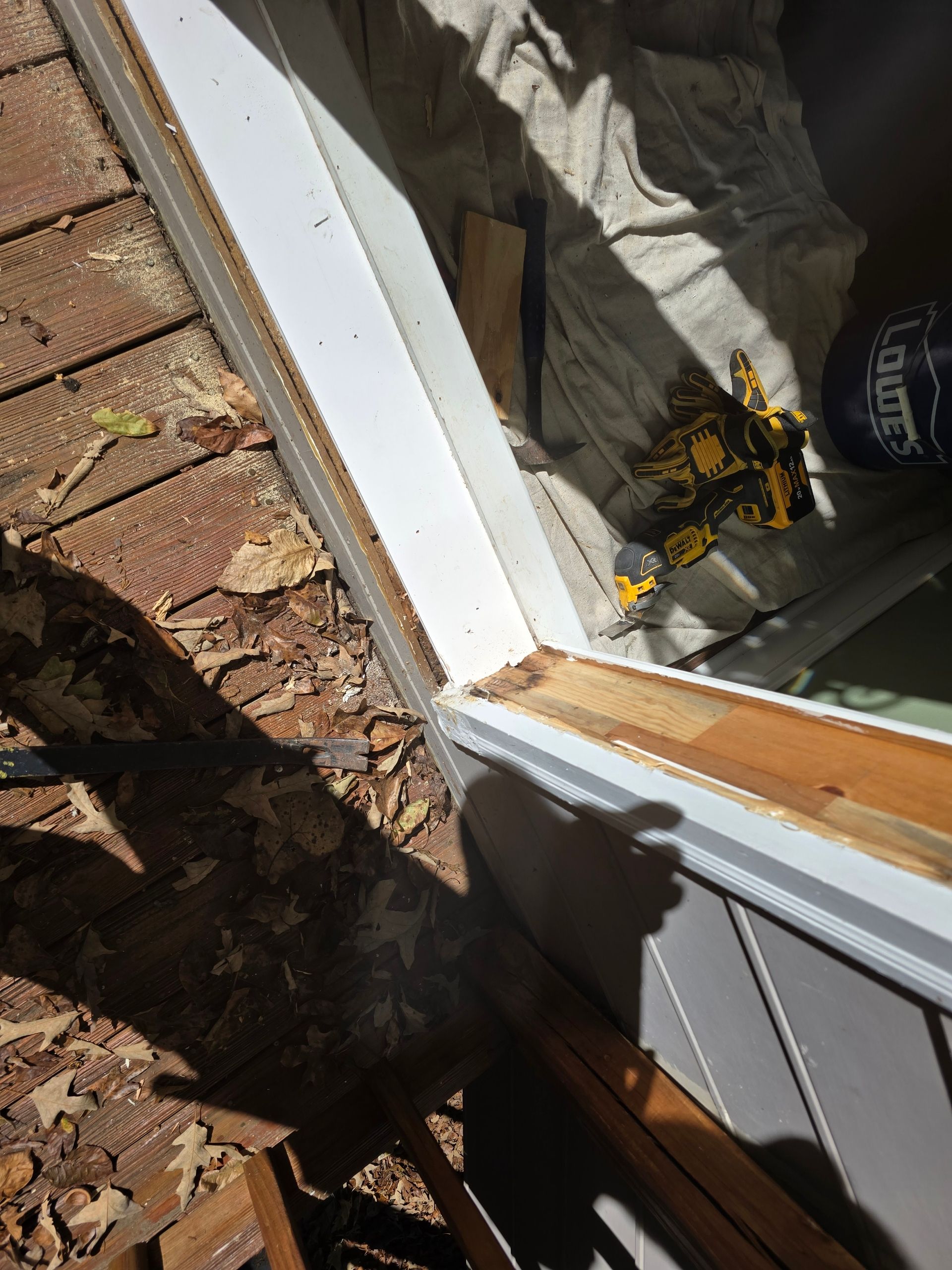 Wofford Project in Birmingham by The Window Source