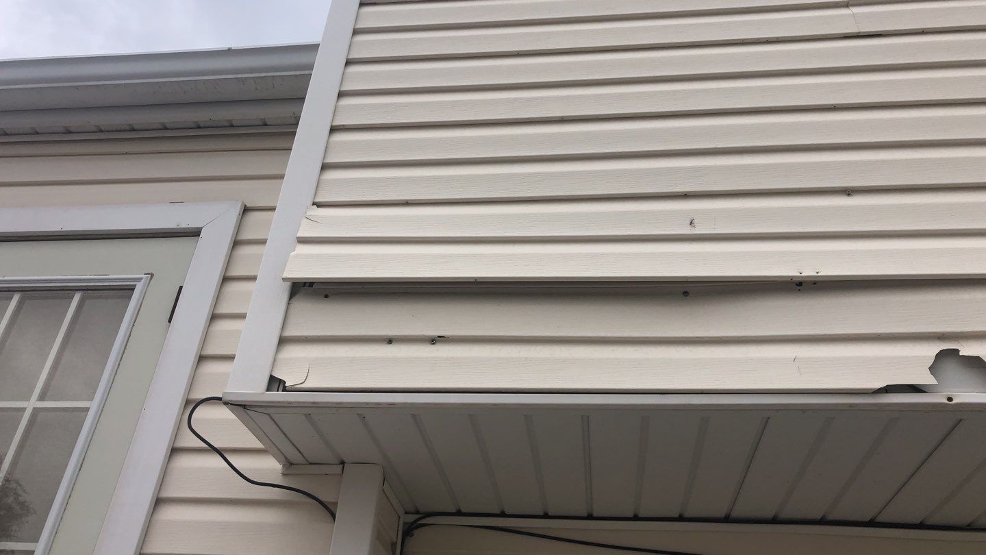 Residential Roofing Installation using GAF Timberline HDZ - Lifetime Shingle by The Roof Doctor