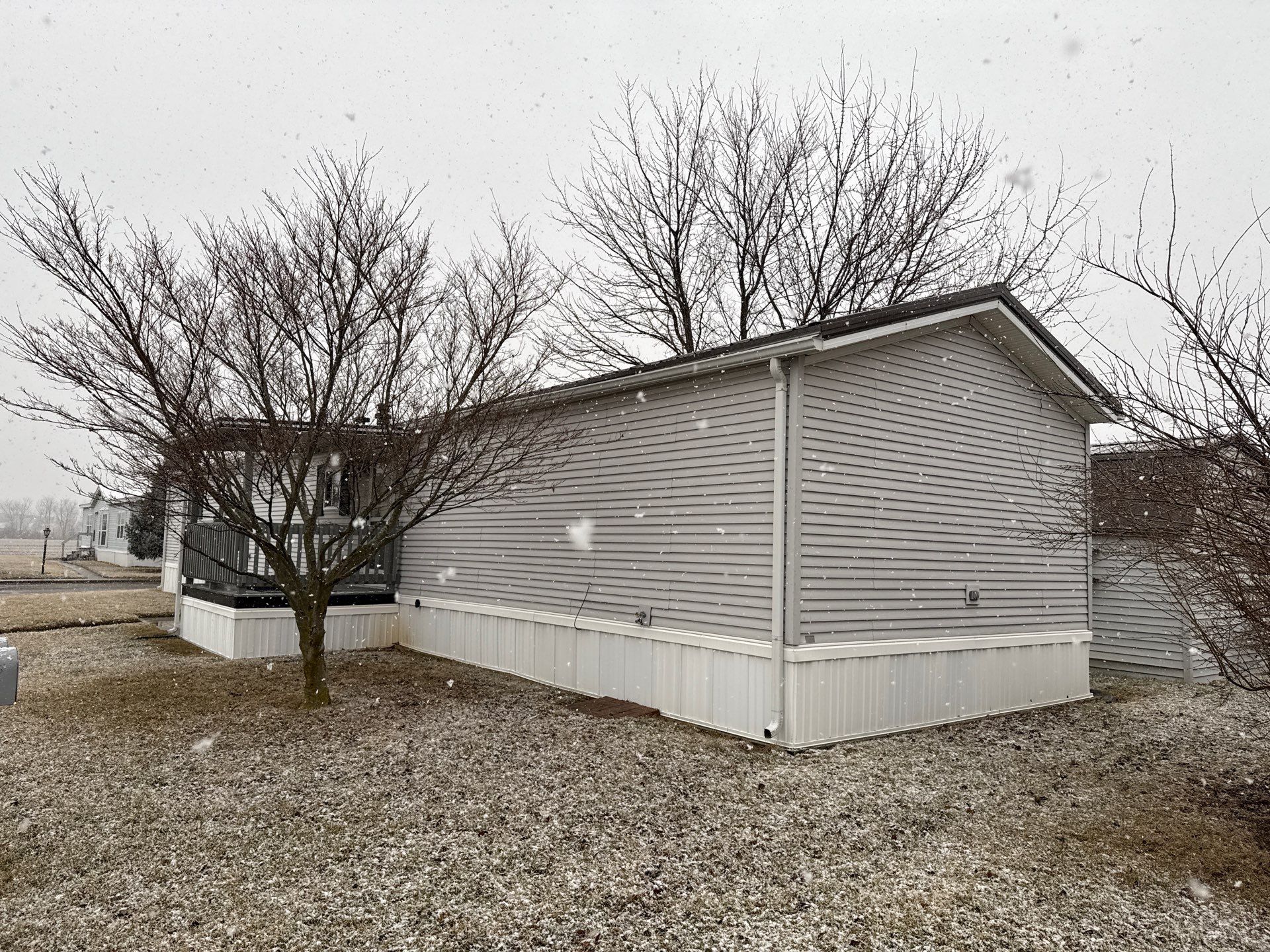 Window Replacement Project in Fort Wayne, IN by Window World Of Fort Wayne
