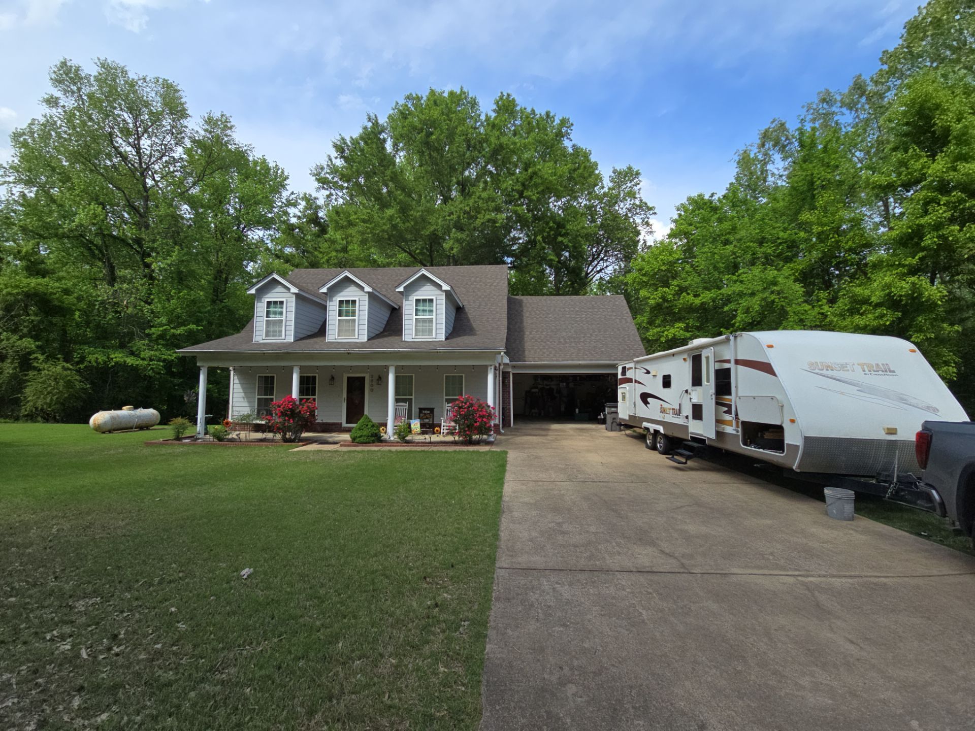 Robert N. by Haven Roofing