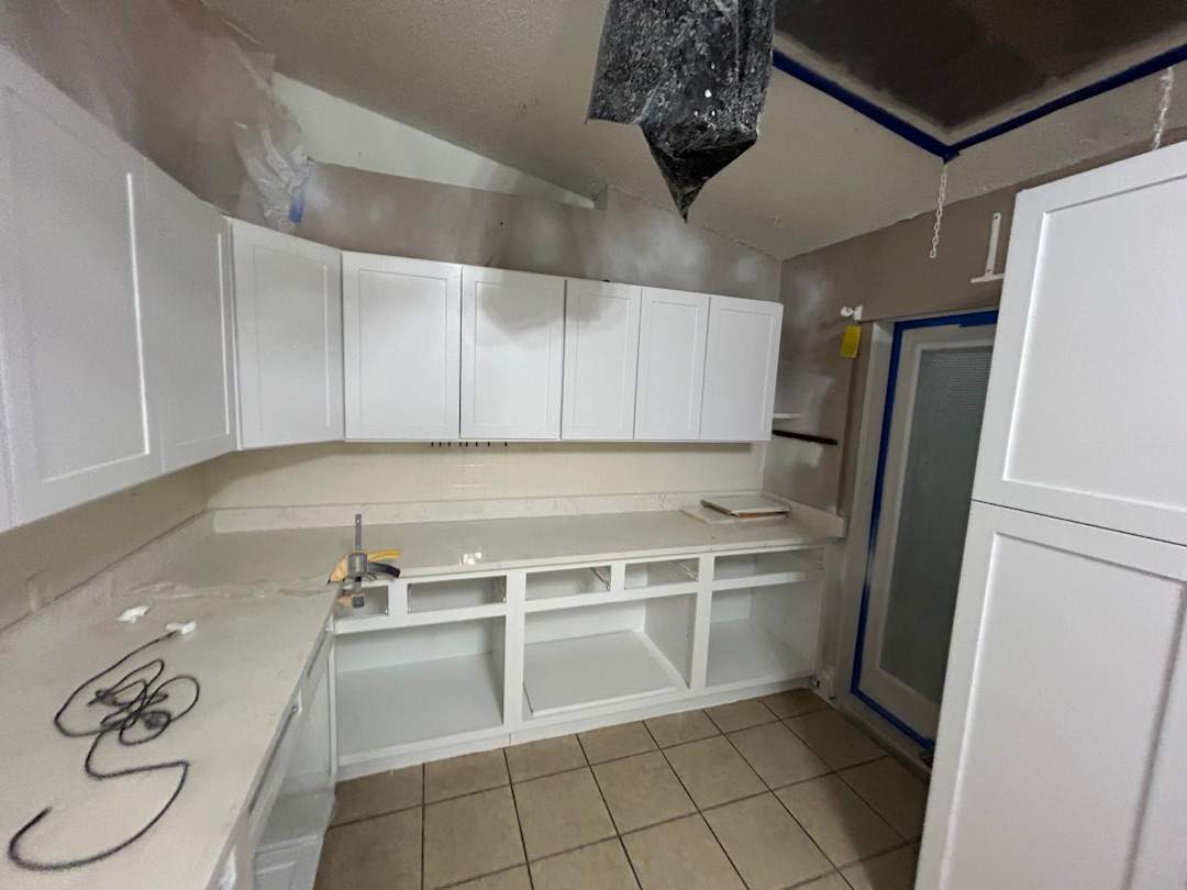 Project in Kissimmee by You Restorations LLC DBA YOU-Home