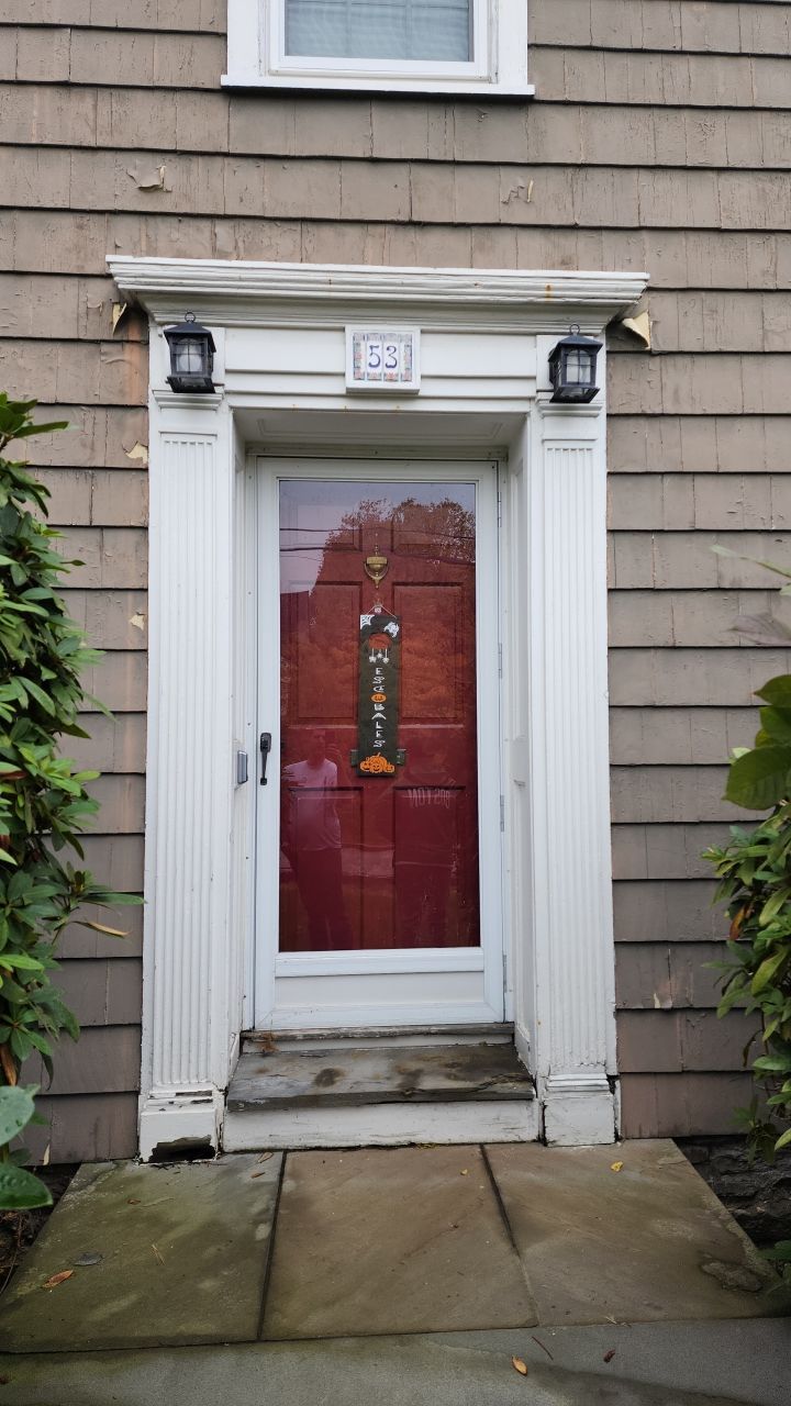 Siding and windows installation in Worcester, MA by UBrothers Construction