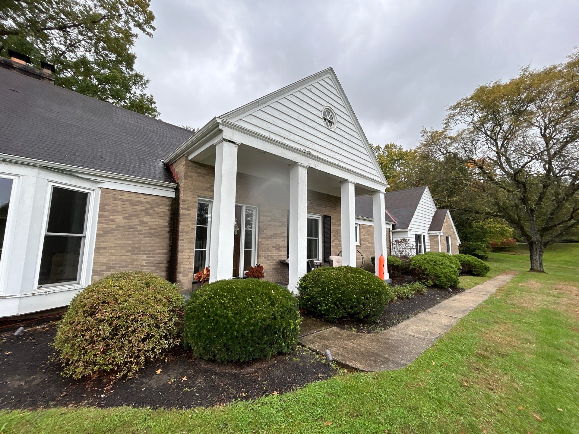 Akron, Ohio Roofing & Siding Installation by Pine Ridge Roofing LLC