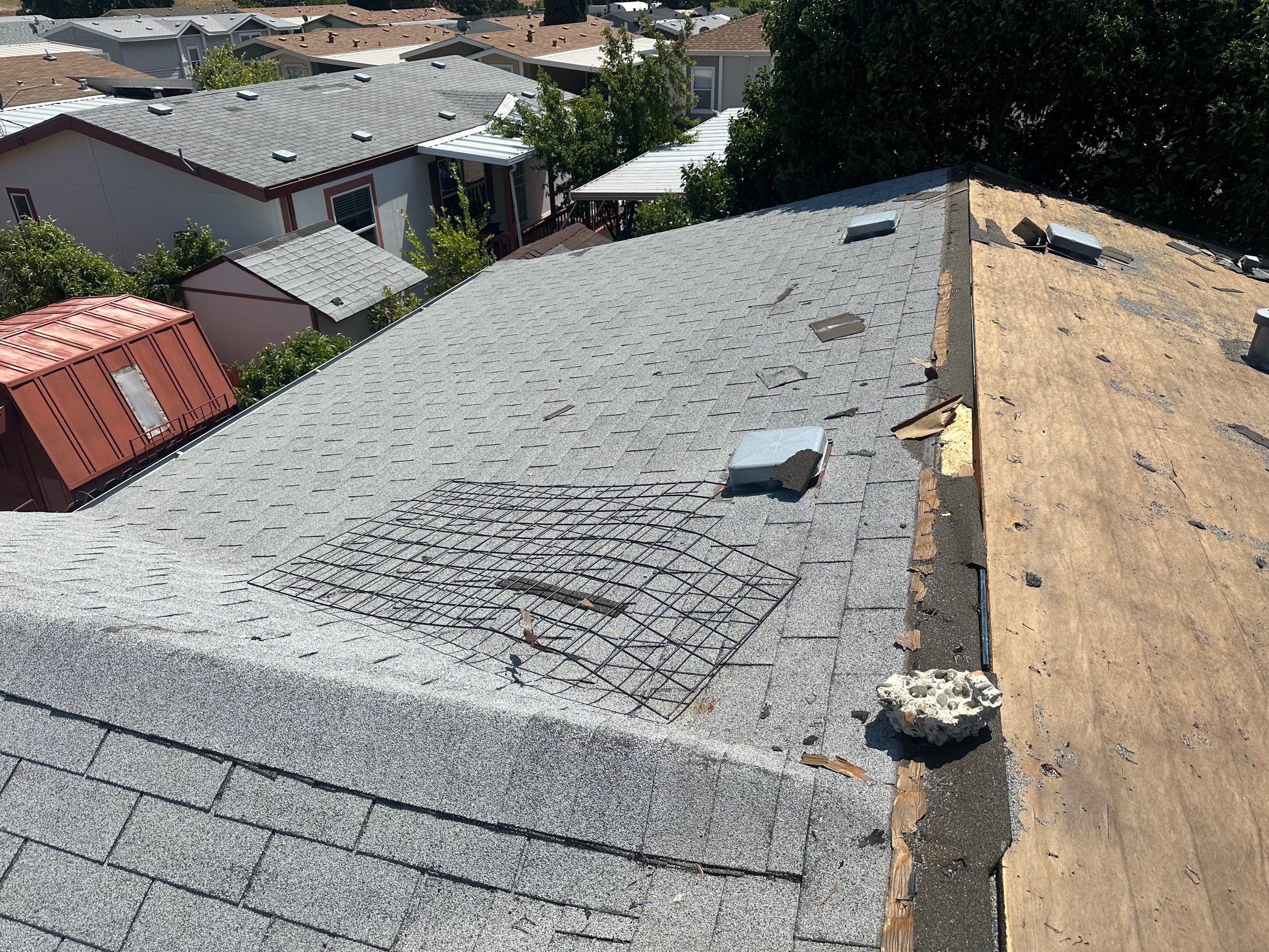 Roof Replacement - Clayton, CA 94517 by Epic Roof Replacement