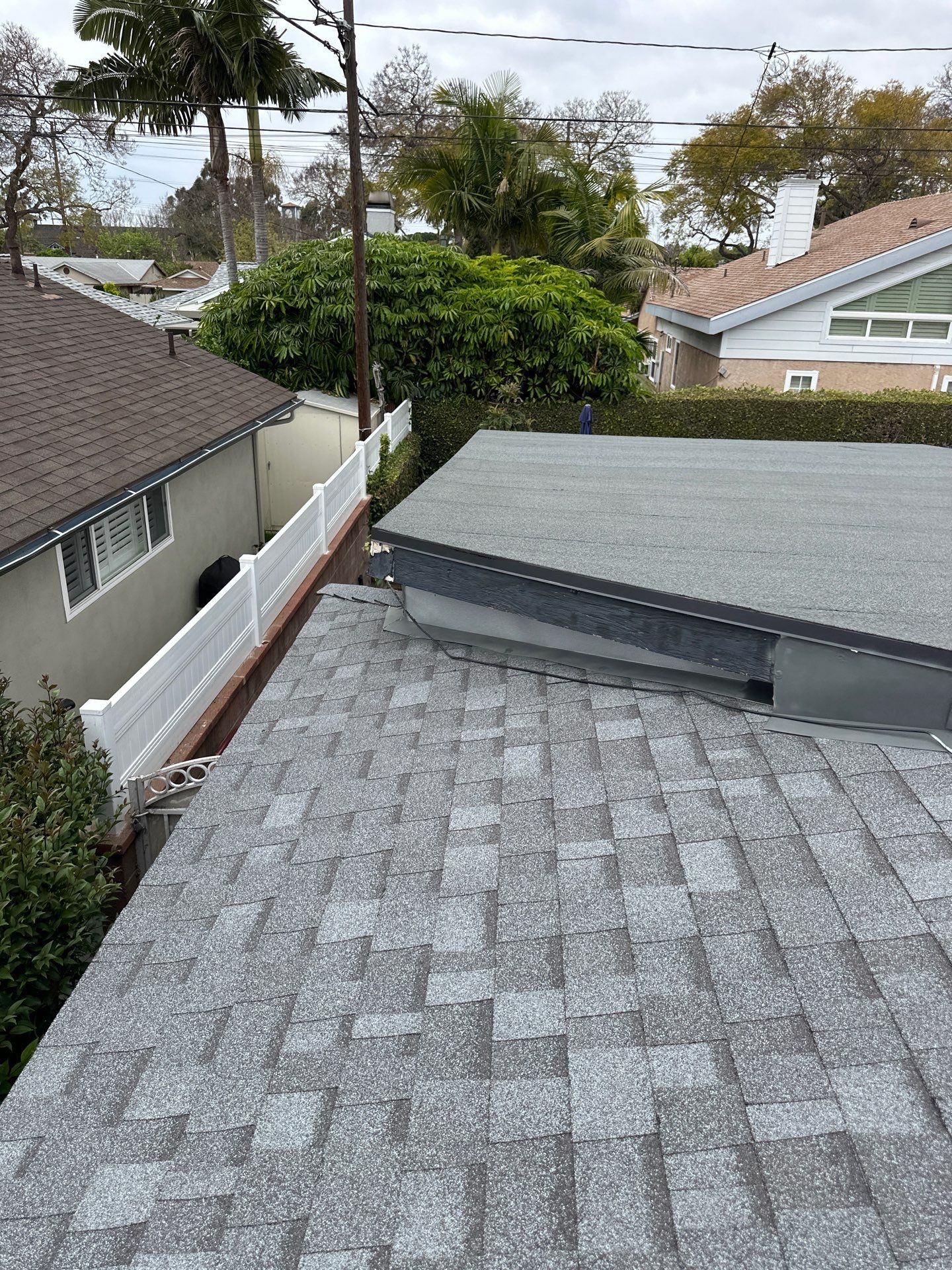 Roof Replacement - Long Beach, CA 90808 by Epic Roof Replacement