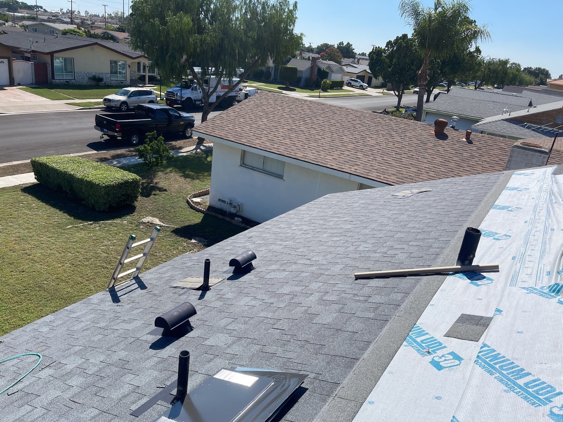 Roof Replacement - Buena Park CA 90620 by Epic Roof Replacement
