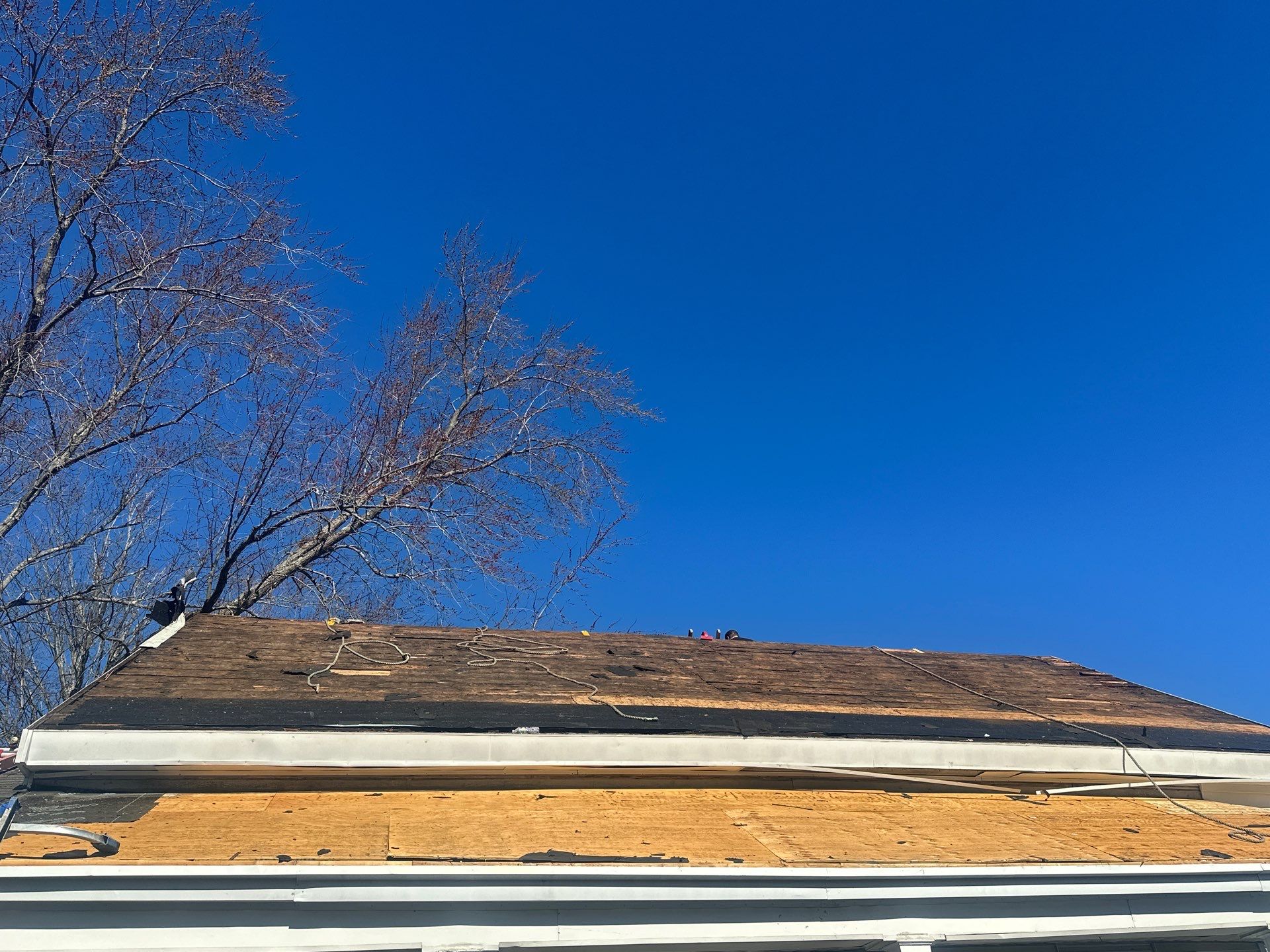 Somersworth, NH is Getting new roofs too!!! by Tall pine roofing