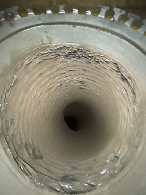 Air Duct & Air Handler Cleaning in Astatula