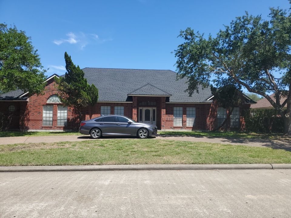Residential Roofing Installation using GAF Timberline HDZ by Lighthouse Roofing