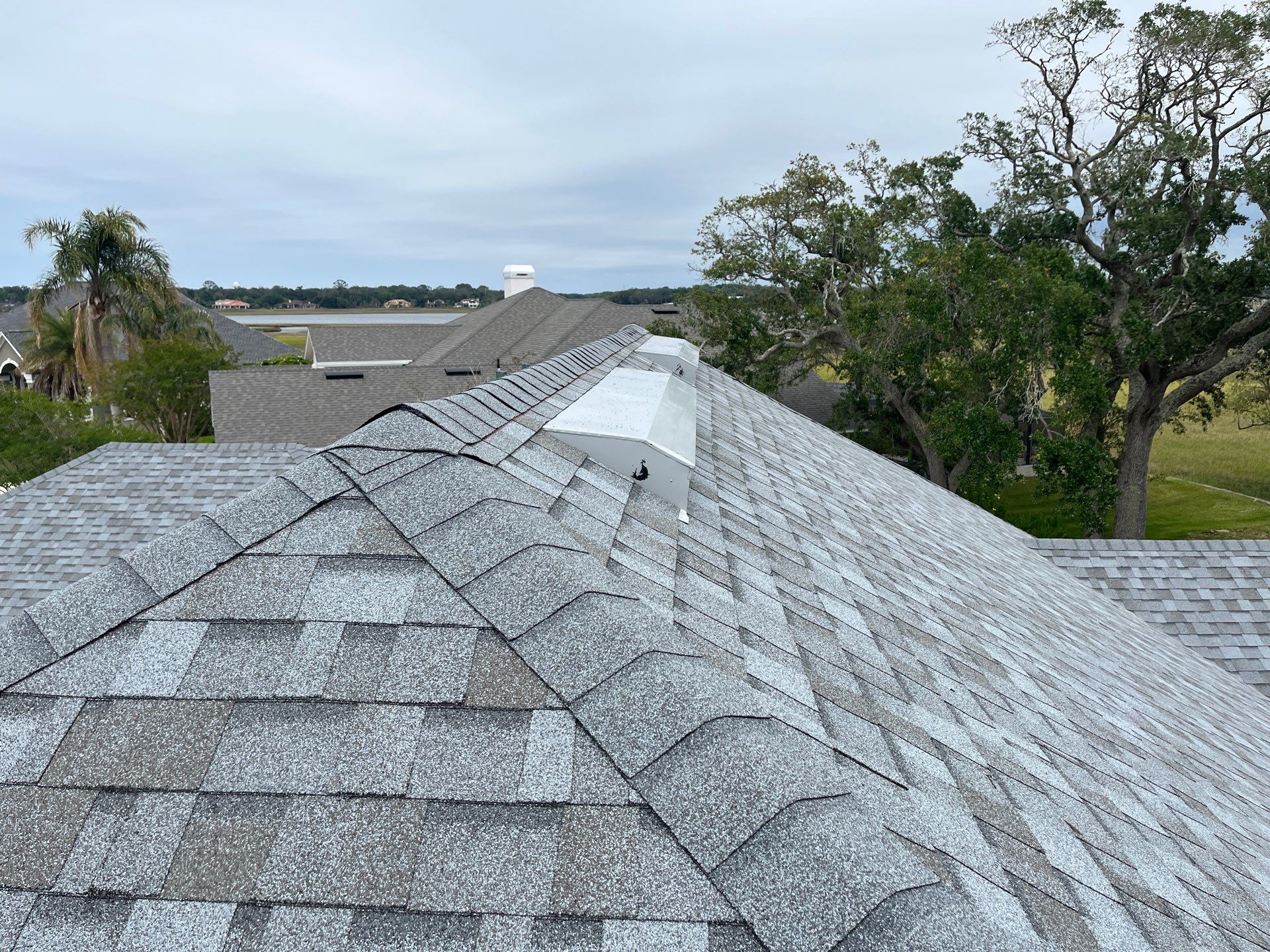 Shingle -> Shingle by Prime Roofing