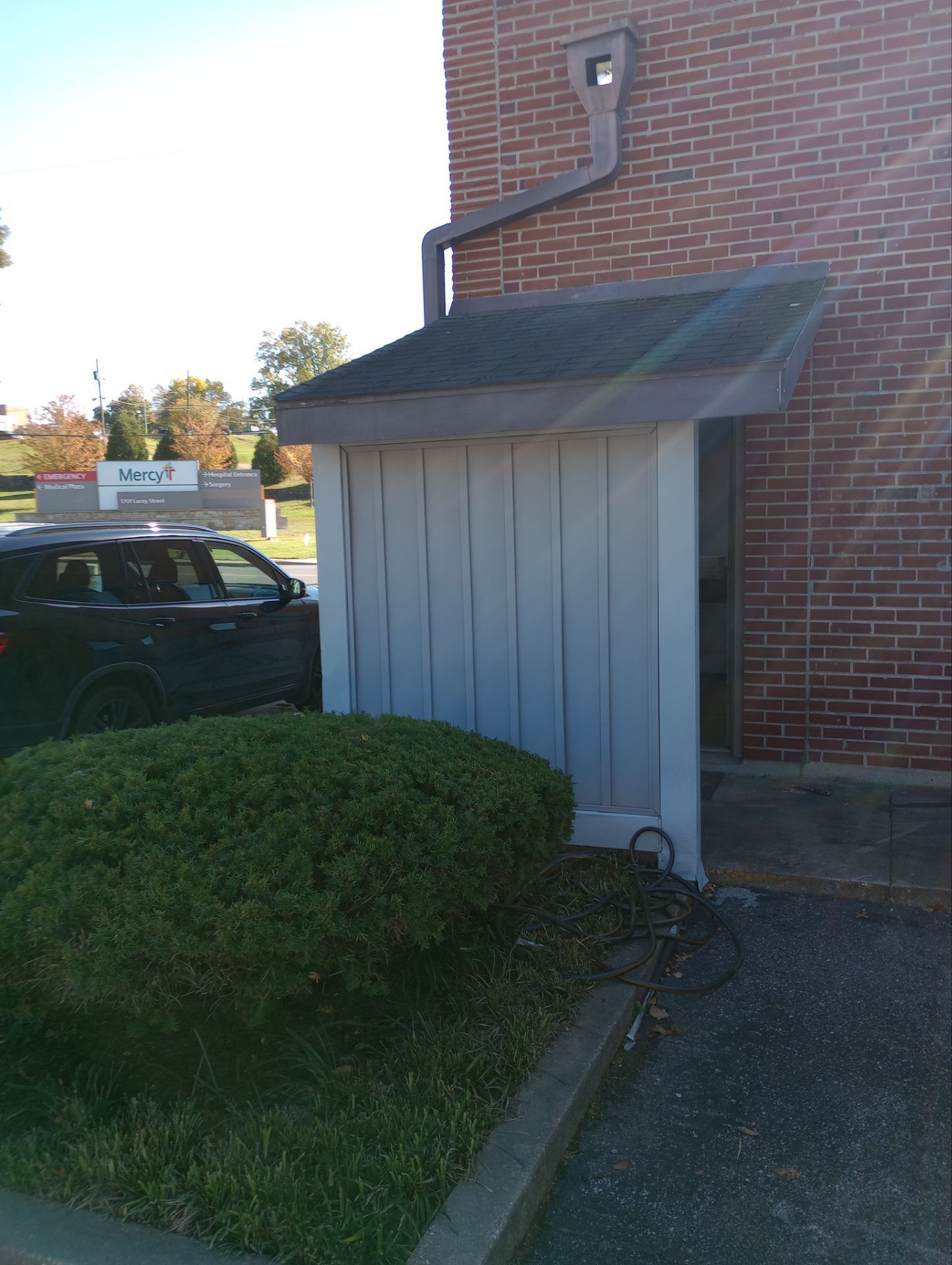 Project in Cape Girardeau by Duncan Painting And Wallcovering