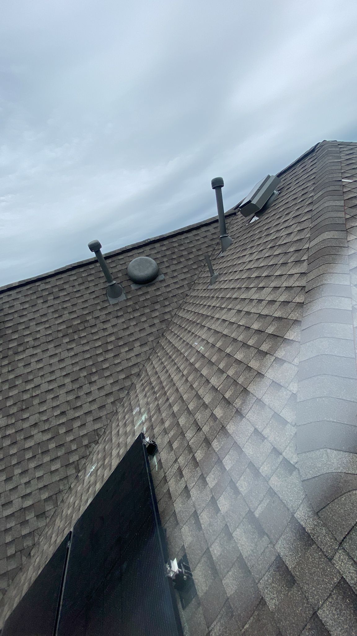 D&R In SugarLand Tx  by Sunaura Solar