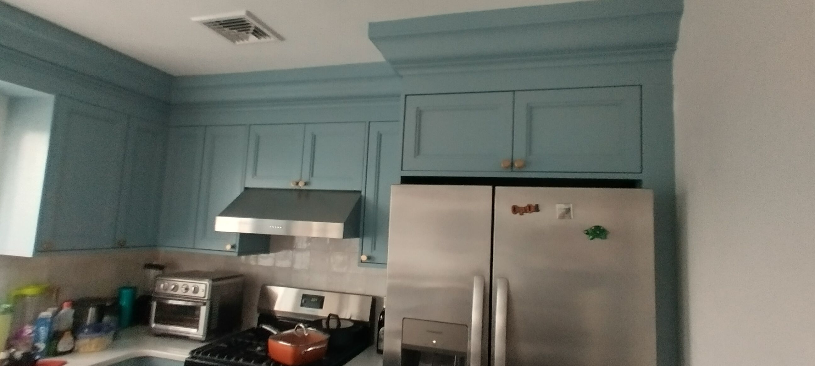 Home Remodel by Cedar Contractors Group, Inc.