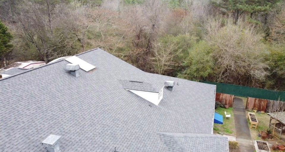 The Gardens of Rome by PC&D