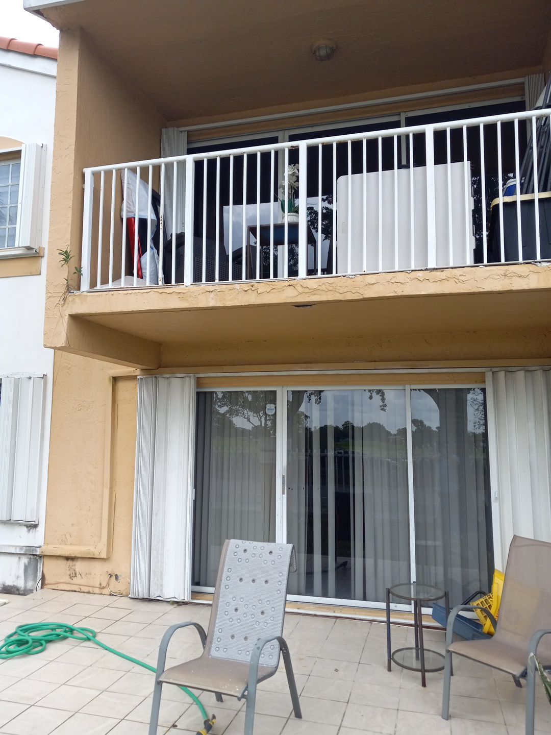 SIENNA VILLAS CONDO - BLDG 14340 by Souffront Construction & Engineering